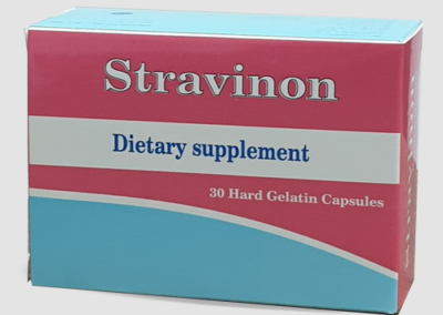 Stravinon
