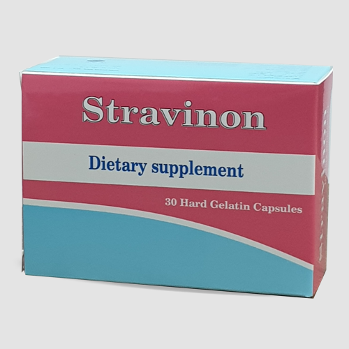 Stravinon